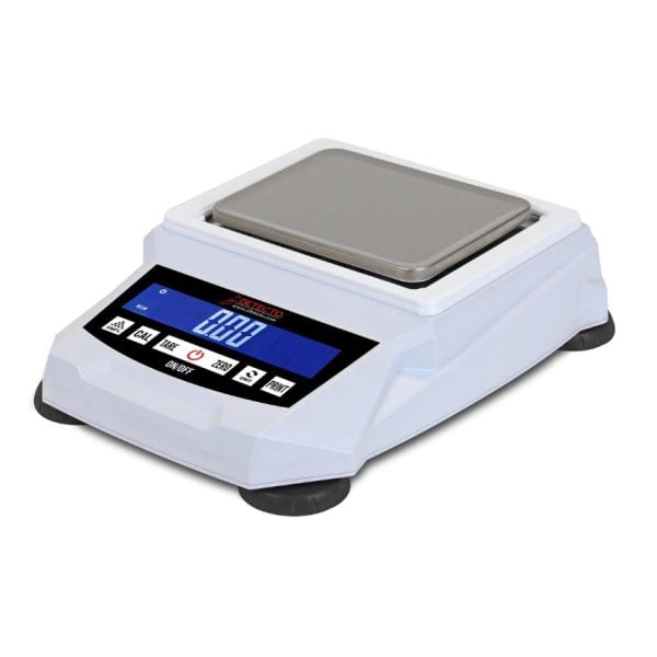 Digital Precision Balance Scale