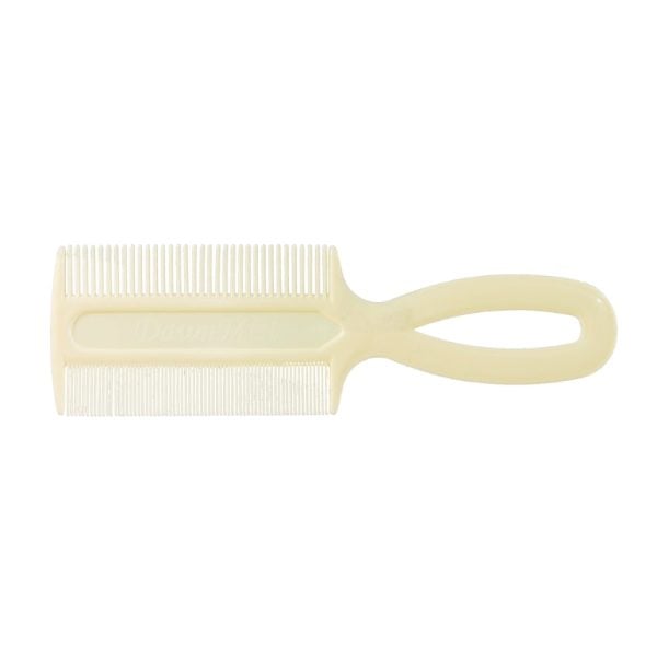 Baby Comb, Ivory