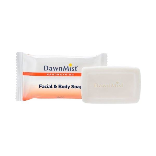 Individually Wrapped Bar Soap - Image 3