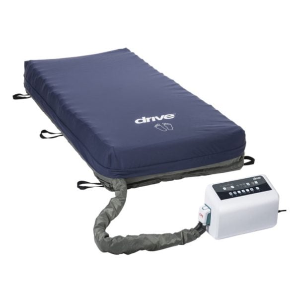 PreserveTech™ Harmony "True" Low Air Loss Tri-Therapy System