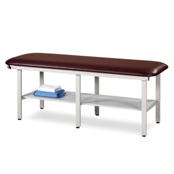 Alpha Series Bariatric Treatment Table