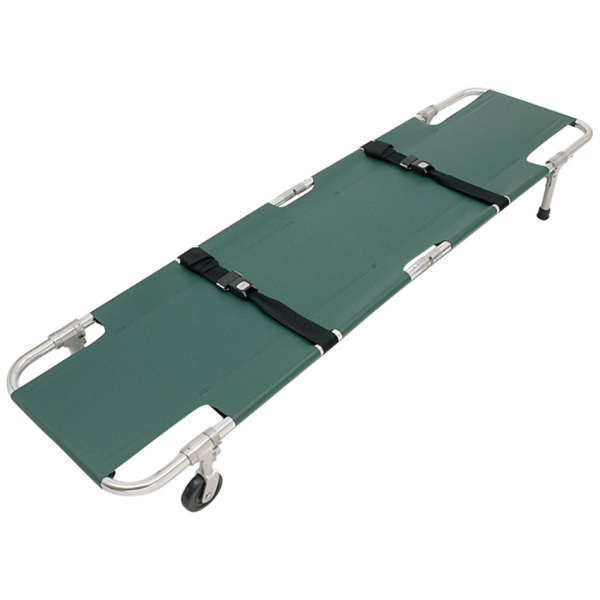 Wheeled Stretchers