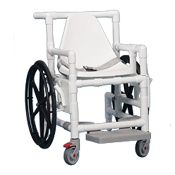 Pool Access Chair