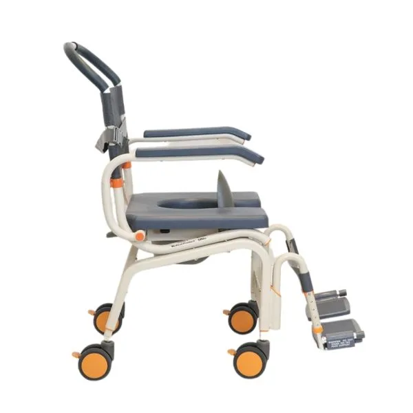 Roll-In Shower Chair Buddy Lite