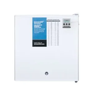 Compact Medical Freezer - 1.4 cu ft -20°C - Refurbished