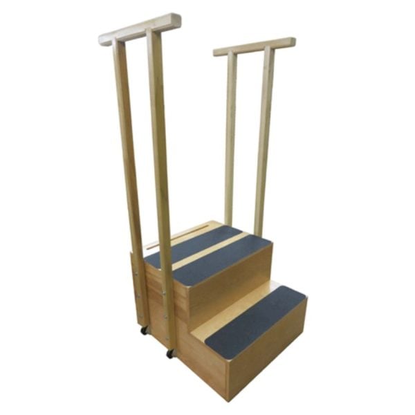 Radiology Platform Stool