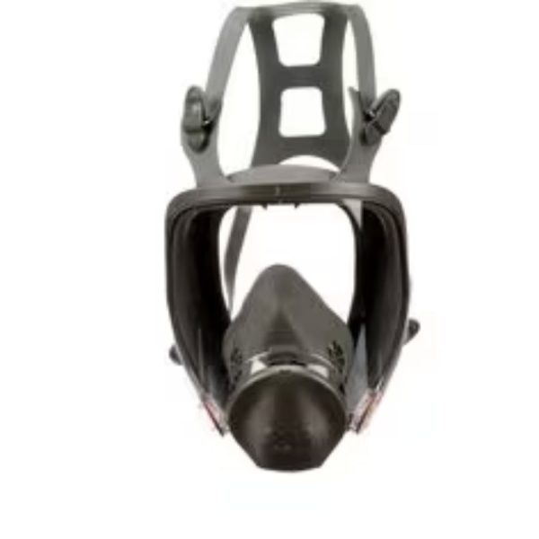 Respirator Full Facepiece, Medium