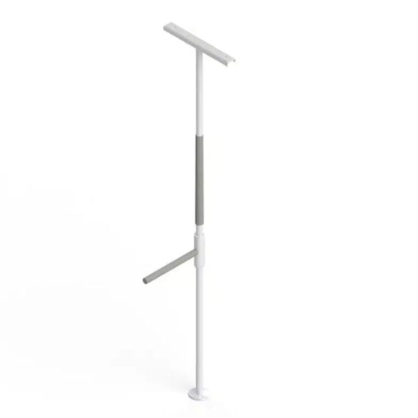 Super Pole With Super Bar Bariatric