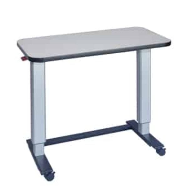 Height Adjustable Multi-Purpose Table