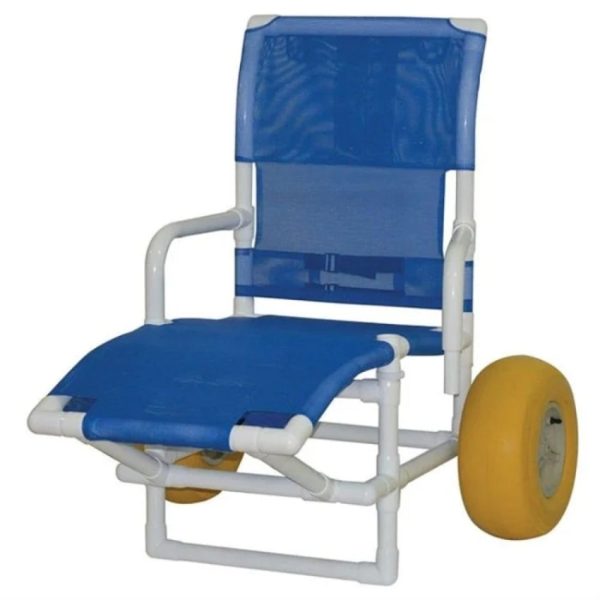 All Terrain Beach Wheelchair