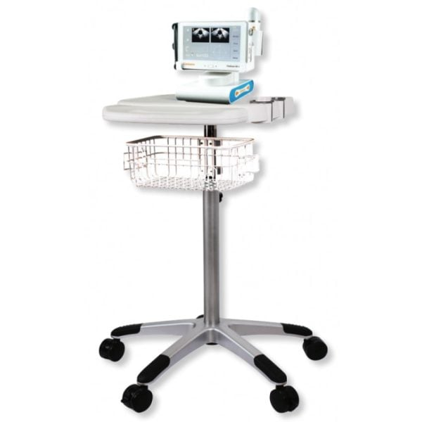 Stand for PadScan HD3 Bladder Scanner