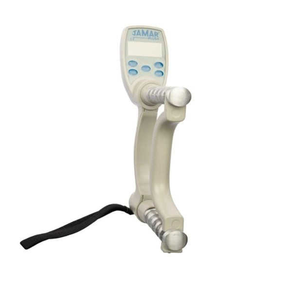 Plus+ Digital Hand Dynamometer - Image 2