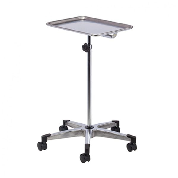 Premium Mobile Instrument Stand