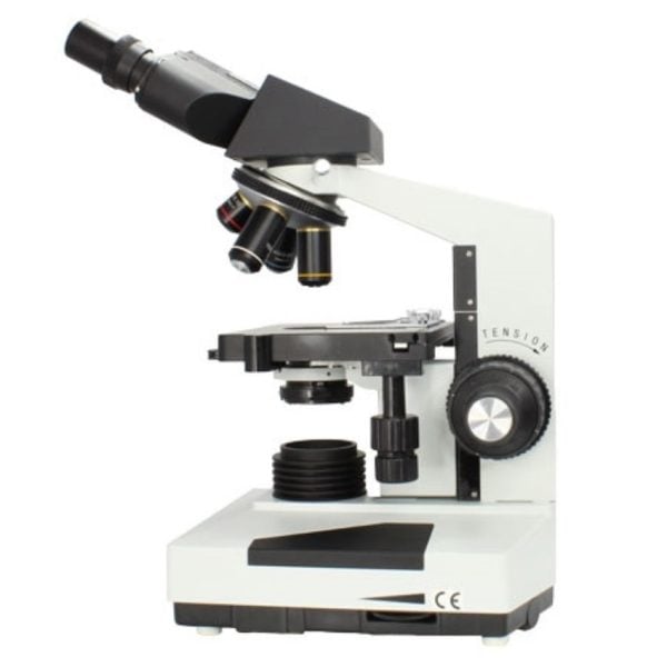 Professional Microscope MRP-3001 - Image 2