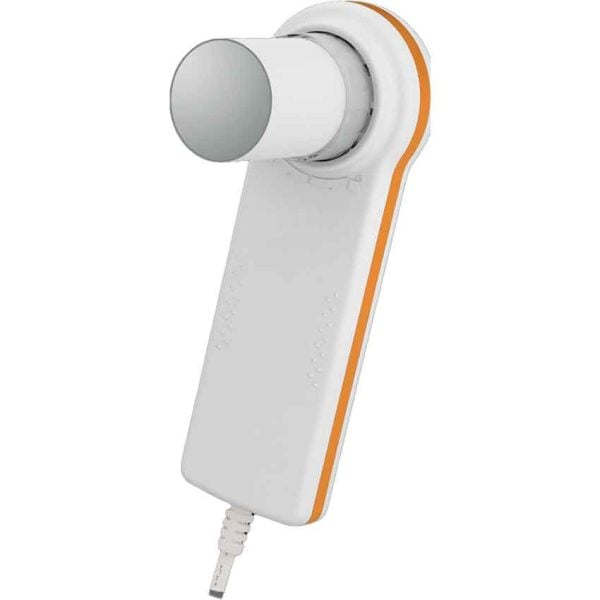 Minispir Spirometer