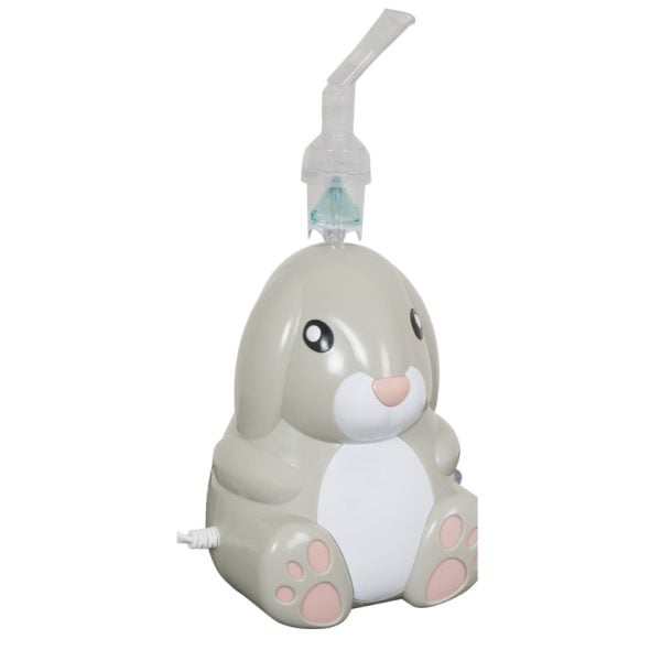 Bunny Pediatric Nebulizer System - Image 2