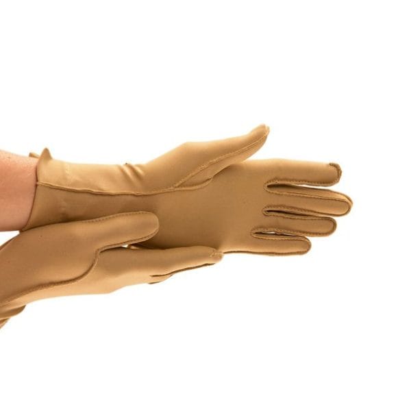 Isotoner Therapeutic Gloves - Image 4