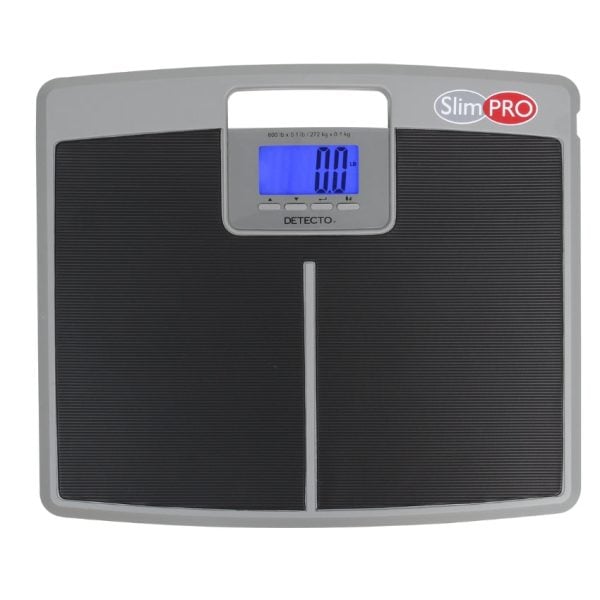 SlimPRO Low Profile Scale