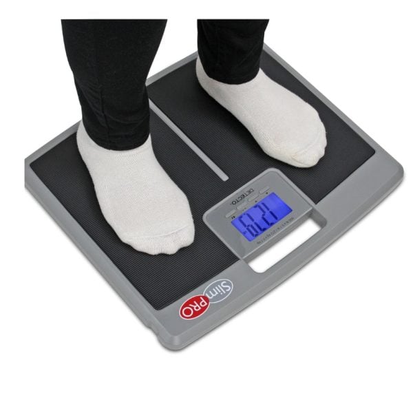 SlimPRO Low Profile Scale - Image 2