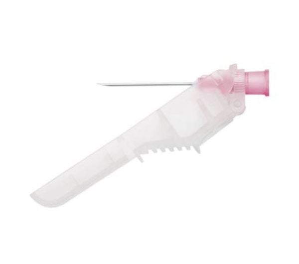 SurGuard3 Safety Hypodermic Needle