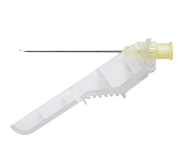 SurGuard3 Safety Hypodermic Needle - Image 3