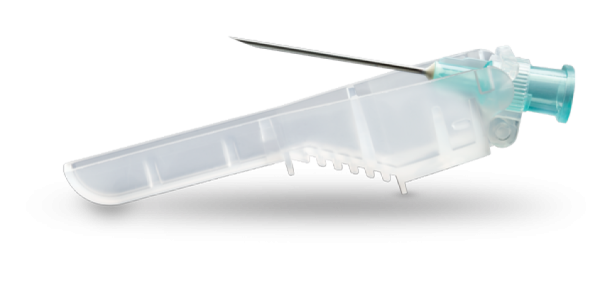 SurGuard3 Safety Hypodermic Needle - Image 9