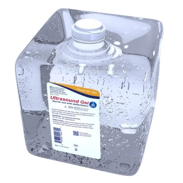 Ultrasound Gel - Image 2