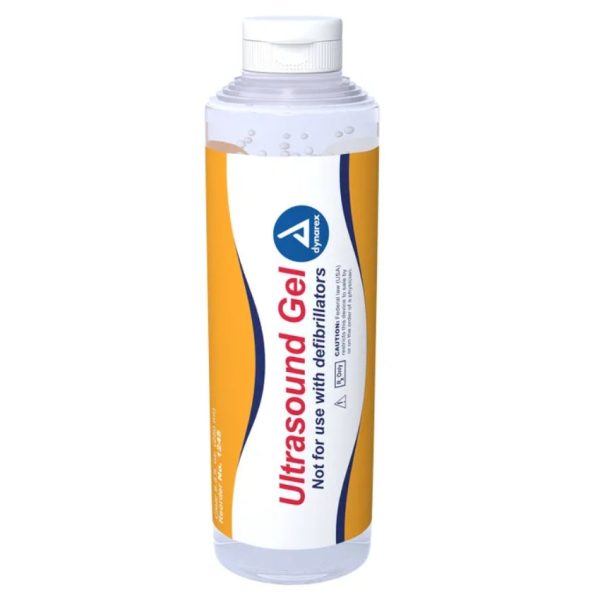 Ultrasound Gel - Image 4