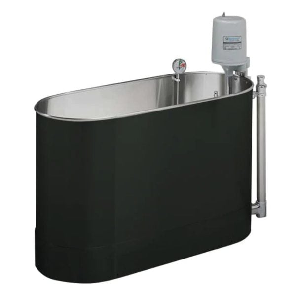 85 Gallon Stationary Whirlpool - Image 2