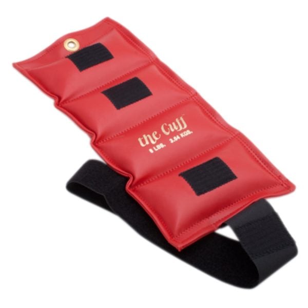 The Cuff Original Ankle and Wrist Weights - Image 14