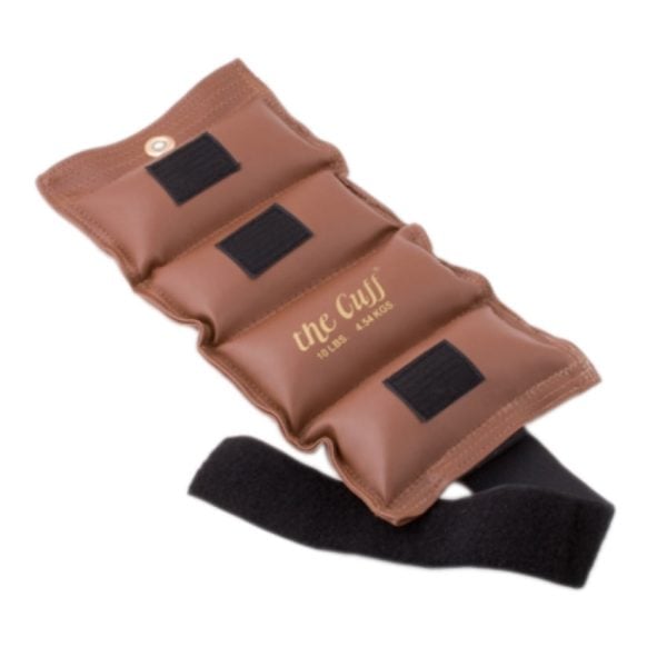 The Cuff Original Ankle and Wrist Weights - Image 16