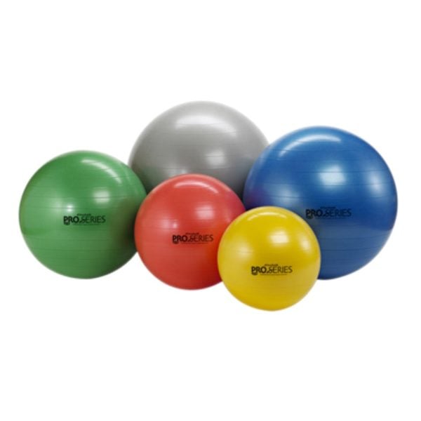 TheraBand Inflatable Exercise Balls