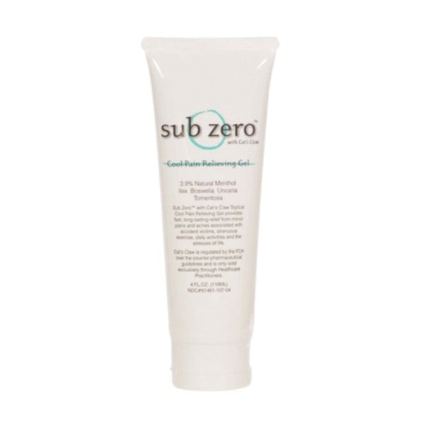 Sub Zero Topical Analgesic - Image 5