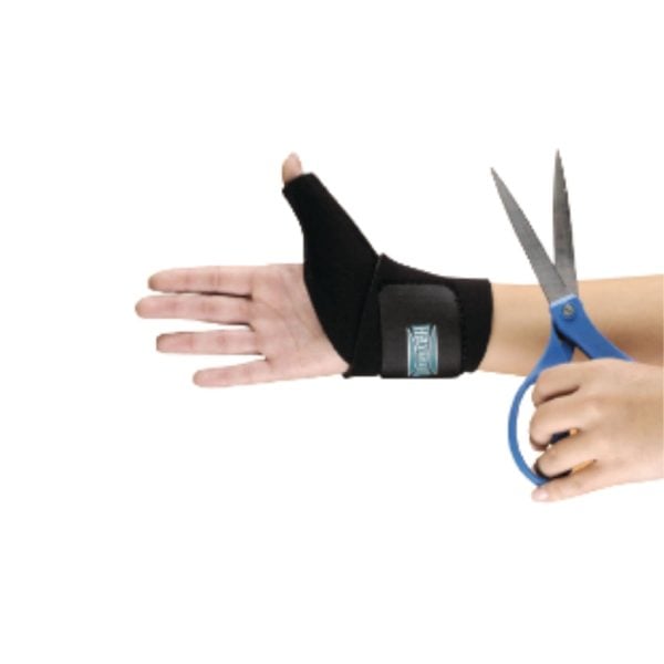 Trimable Thumb Orthosis