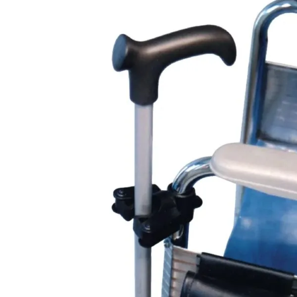 Deluxe Cane and Crutch Holder