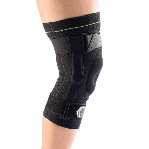 Hinged Knit Knee - Image 4