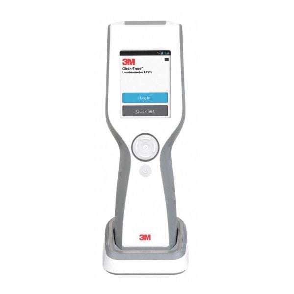 Clean-Trace Luminometer