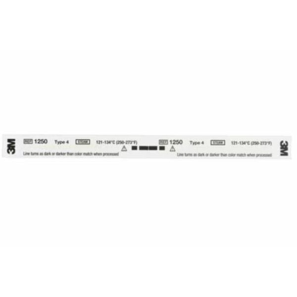 Comply Steam Chemical Indicator Strip