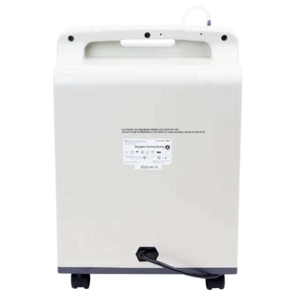 Oxygen Concentrator 5 Liter - Image 2