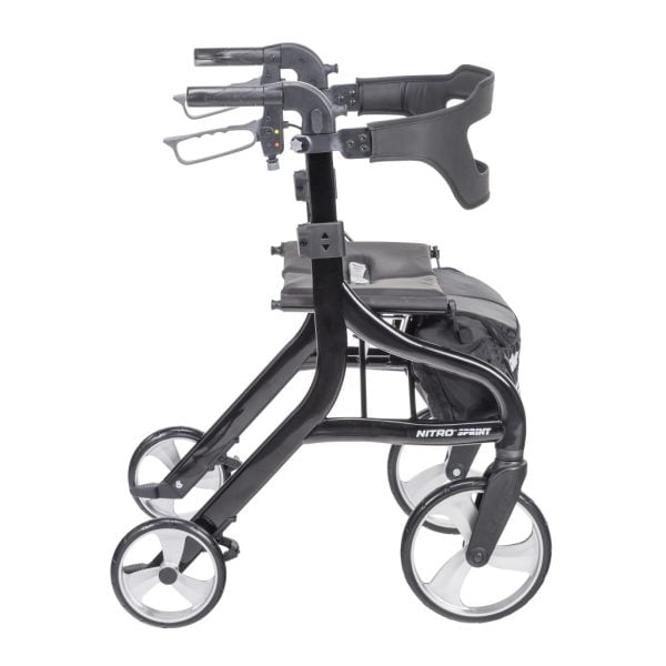 Nitro Sprint Rollator - Image 2