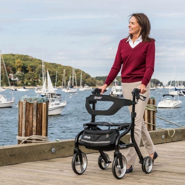 Nitro Sprint Rollator - Image 6