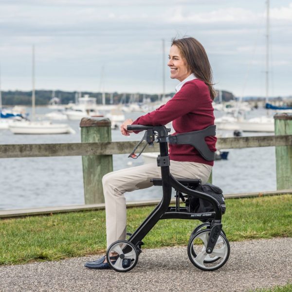 Nitro Sprint Rollator - Image 7