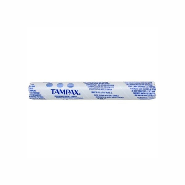 Tampax® Vended Tampons - Image 2