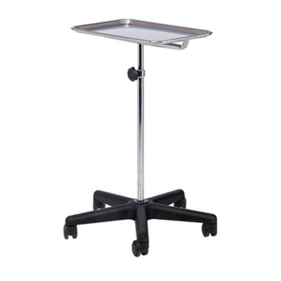 Instrument Stand with Tray - 19" x 12.75"