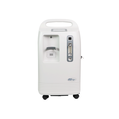 Oxygen Concentrator - 10 Liter - Adjustable Flow